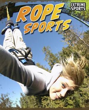 Rope Sports by Ellen Labrecque