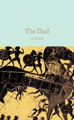 The Iliad by Homer