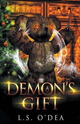 A Demon's Gift by L.S. O'Dea