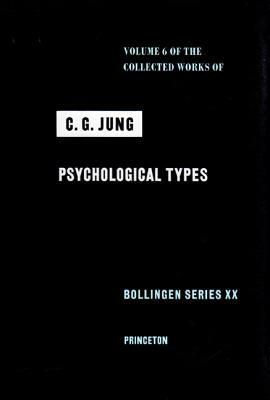 Psychological Types by C.G. Jung
