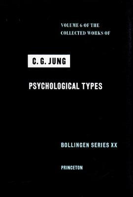 Psychological Types by Carl G. Jung