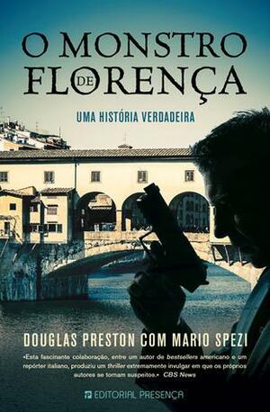 O Monstro de Florença by Douglas Preston