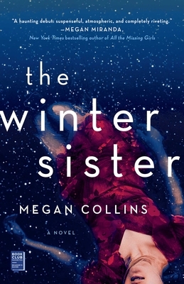 The Winter Sister by Megan Collins