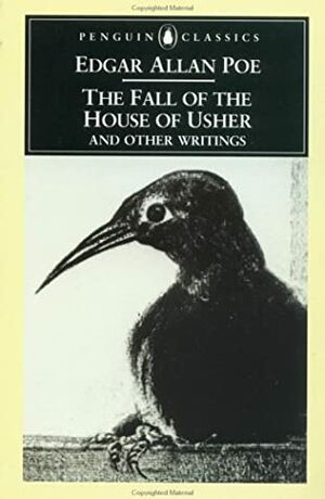The Fall of the House of Usher and Other Writings by David D. Galloway, David Galloway, Edgar Allan Poe