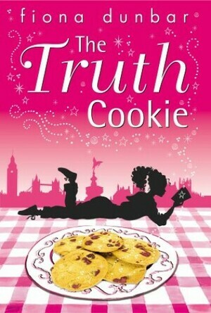 The Truth Cookie by Fiona Dunbar