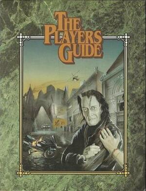 The Player's Guide by Frank J. Frey, III, Andrew C. Greenberg, Bill Bridges, Graeme Davis