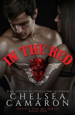 In The Red by Chelsea Camaron