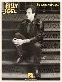 Billy Joel - An Innocent Man by David Rosenthal