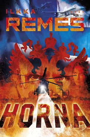 Horna by Ilkka Remes
