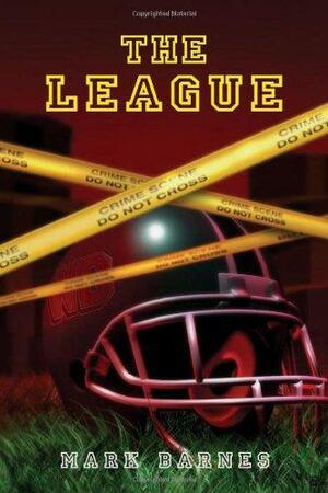 The League by Mark Barnes