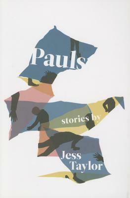 Pauls by Jess Taylor