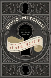 Slade House by David Mitchell