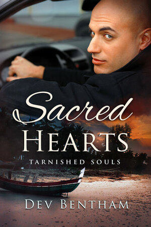 Sacred Hearts by Dev Bentham