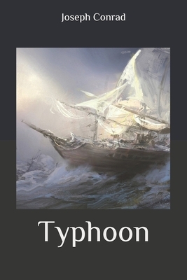 Typhoon by Joseph Conrad