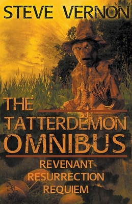 The Tatterdemon Omnibus by Steve Vernon