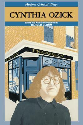 Cynthia Ozick by William Golding