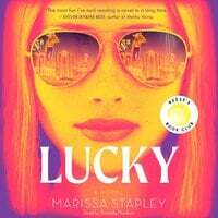 Lucky by Marissa Stapley