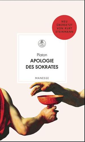 Die Apologie Des Sokrates by Plato