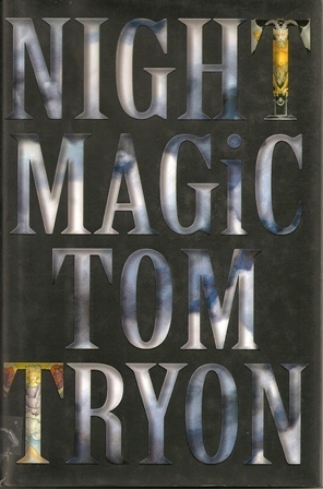 Night Magic by Thomas, Tryon