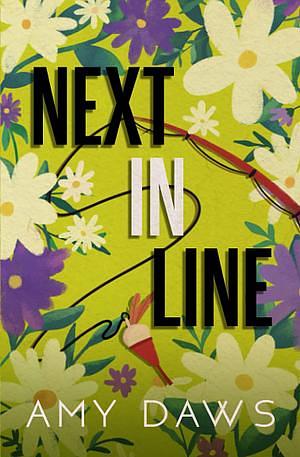 Next In Line by Amy Daws