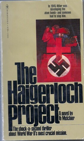 The Haigerloch Project by Ib Melchior
