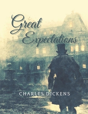 Great Expectations by Charles Dickens