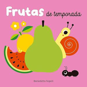 Frutas de temporada  by Benedetta Nigelli