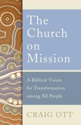 Church on Mission by 