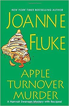 Apple Turnover Murder by Joanne Fluke