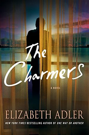 The Charmers by Elizabeth Adler