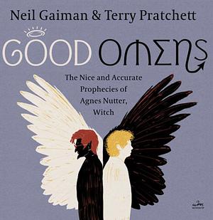 Good Omens by Neil Gaiman, Terry Pratchett