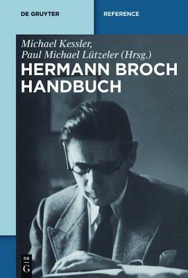 Hermann-Broch-Handbuch by 