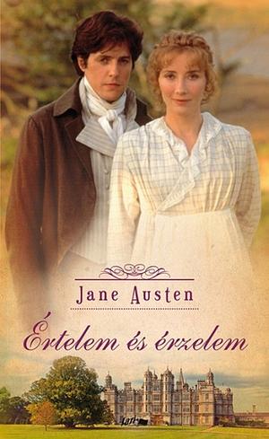 Értelem és érzelem by Jane Austen