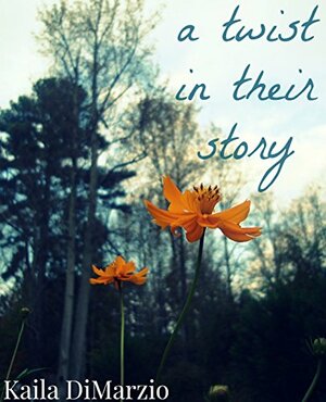 A Twist in Their Story by Kaila DiMarzio, Steve Ward