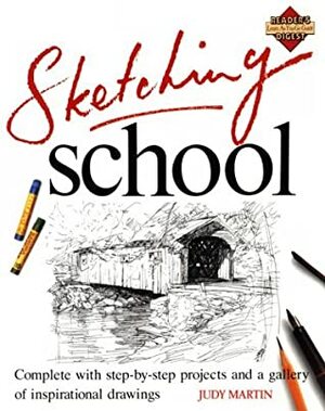 Sketching school by Reader's Digest Association