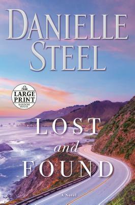 Lost and Found by Danielle Steel