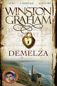 Demelza: A Novel of Cornwall, 1788–1790 by Winston Graham