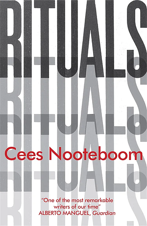 Rituals by Cees Nooteboom