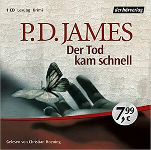 Der Tod kam schnell by P.D. James