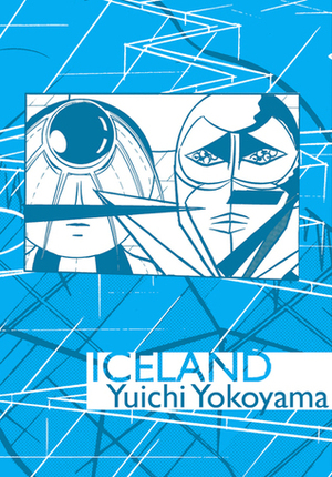 Iceland by Yuichi Yokoyama, Ryan Holmberg