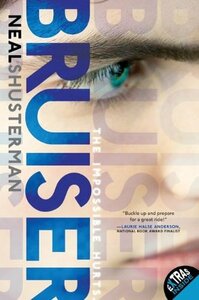 Bruiser by Neal Shusterman