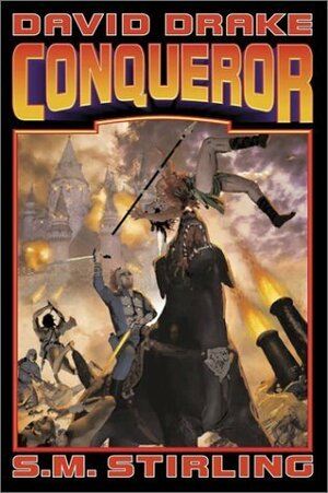 Conqueror by David Drake, S.M. Stirling