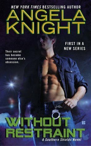 Without Restraint by Angela Knight