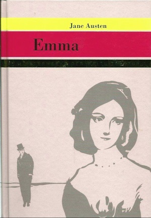 Emma by Jane Austen