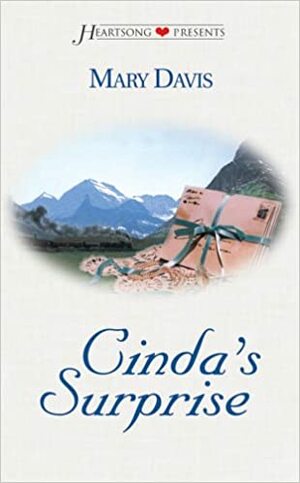 Cinda's Surprise by Mary Davis