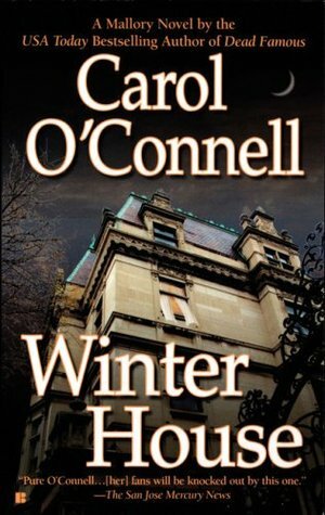 Winter House by Carol O'Connell