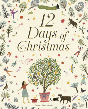 12 Days of Christmas by 