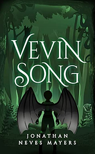 Vevin Song by Jonathan Neves Mayers