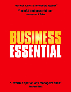Business Essential by Jane Russell