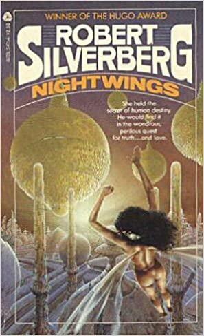 Nightwings by Robert Silverberg